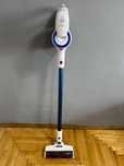 Бездротовий пилосос Jimmy JV53 Lite Blue
