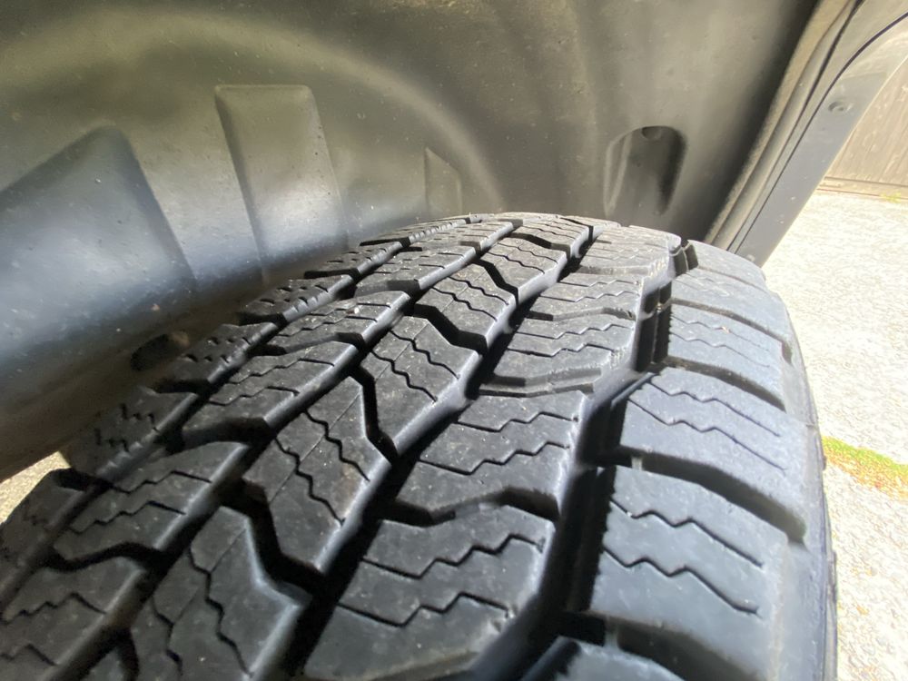 Jeep Cherokee IV KK, 2008, 2.8crd, manual