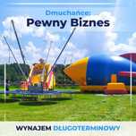 Wynajem długoterminowy Dmuchańce Zjeżdżalnia Zamek dmuchany Dmuchaniec