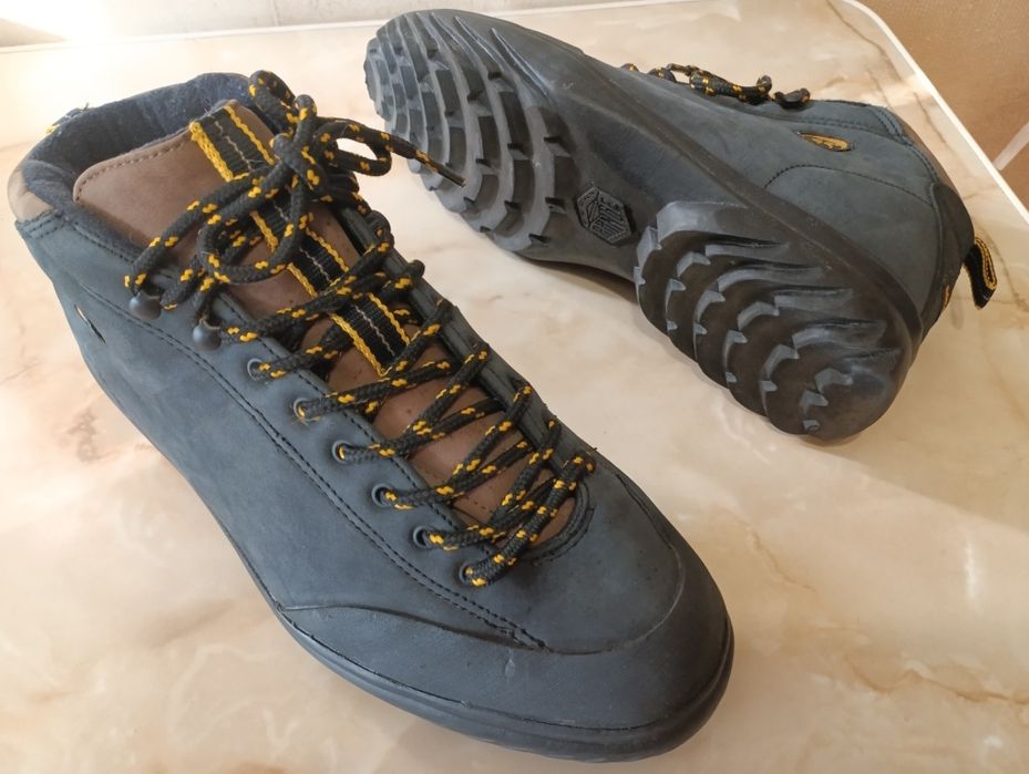 Идеальные Трекинговые Ботинки Merrell EUR44.5 USA 10.5  UK10