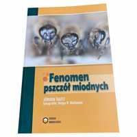 Fenomen pszczół miodnych Jurgen Tautz