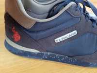 Buty męskie sportowe U. S. Polo Assn 42