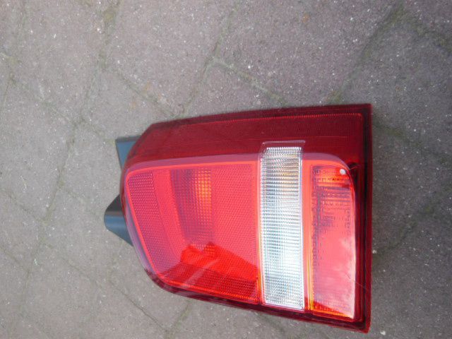 Фонарь задний стоп фара VW Lt T4 T5 Crafter Caddy, Sprinter Vito лампа