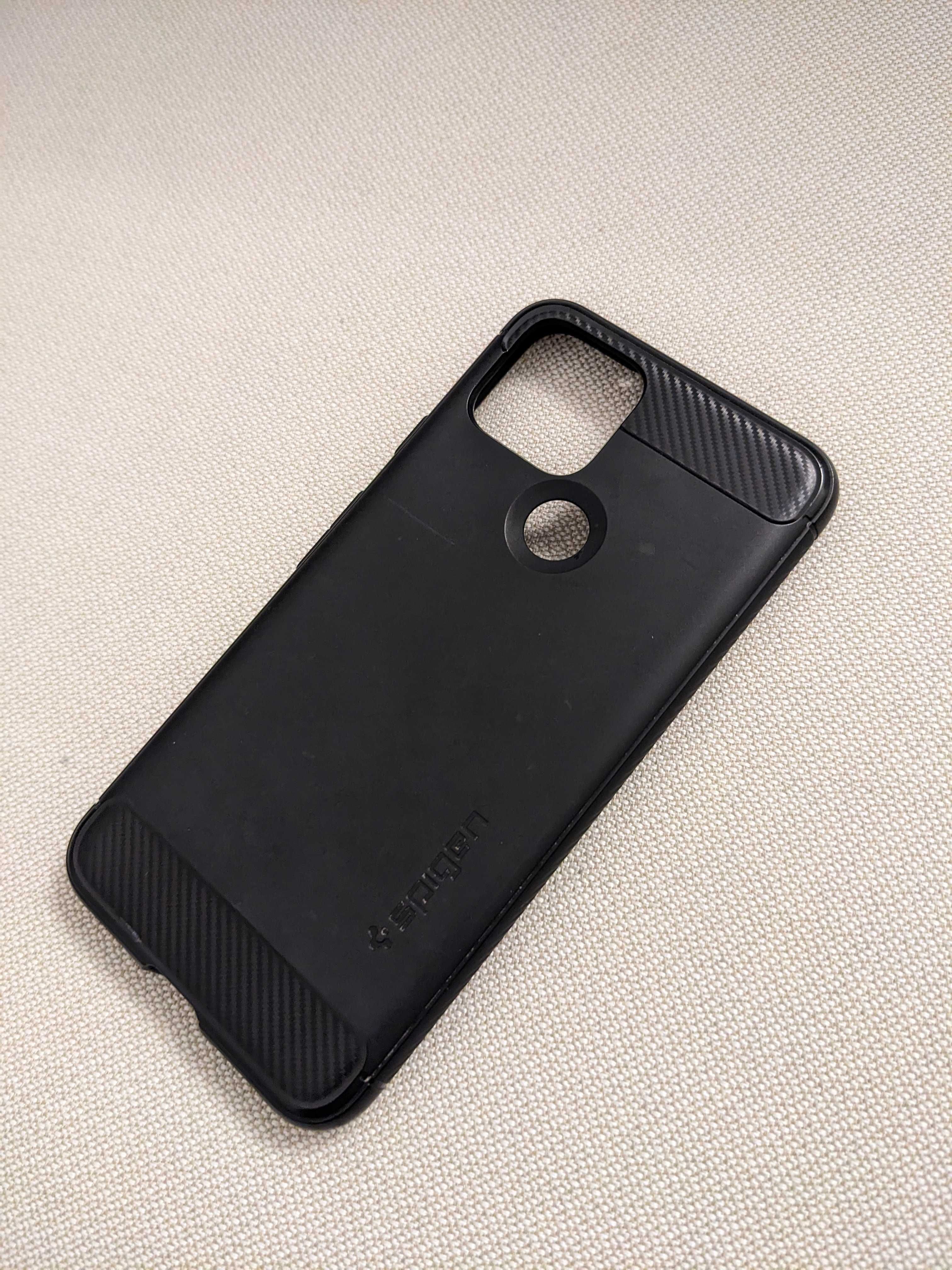 Etui pokrowiec google pixel 5