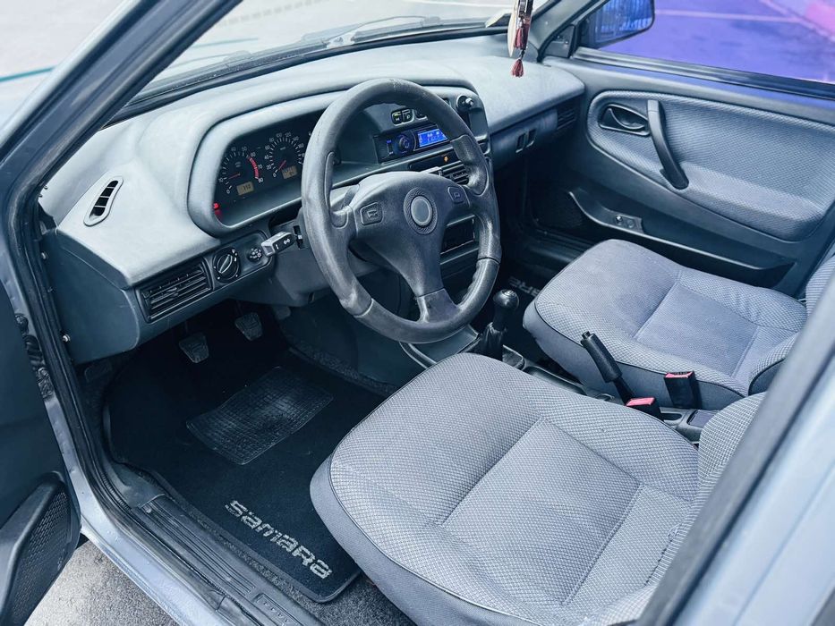 Продам ваз 2199 1.6 бензин