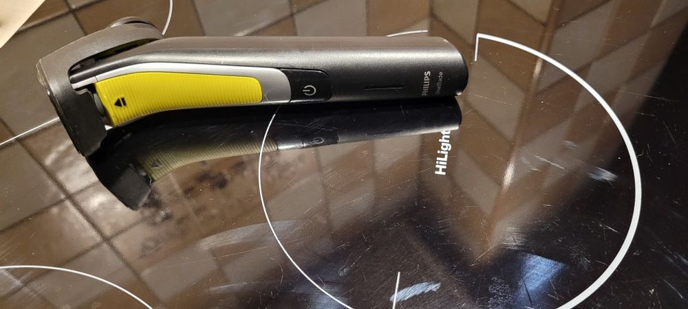 Maszynka philips oneblade pro QP6505