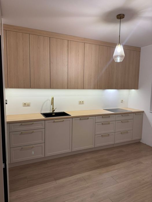 Montaż mebli, składanie mebli IKEA, BRW, Agata Meble. Kuchnie i szafy