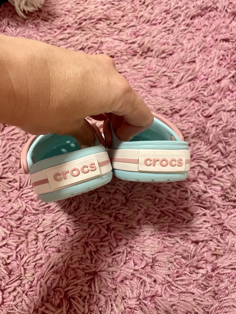 Crocs оригінал в чудовому стані