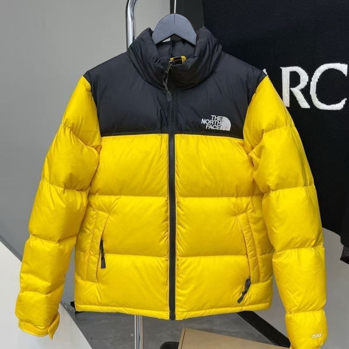 Пуховик The North Face | TNF | куртка тнф
