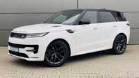 Land Rover Range Rover Sport Dynamic HSE / Nowy 2024r. Leasing PROMO 102%