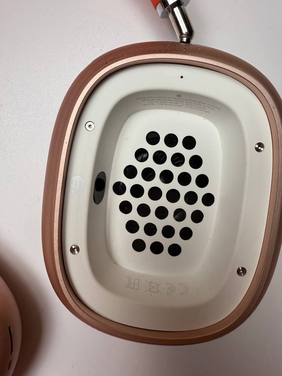 APPLE AirPods Max