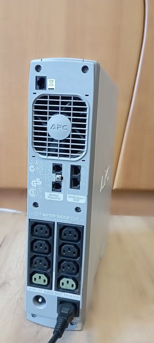 Арс 1000 блок безперебійного живлення