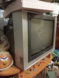 Телевізор старий