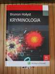 Hołyst Kryminologia Real foty