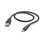 Hama Kabel Usb Typ-C /1,5 M/Szybki Transfer Danych