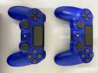Console de jogos Sony PlayStation 4 edição limitada - Azul