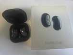 Słuchawki Galaxy Samsung Buds Live Bluetooth mikrofon czarne
