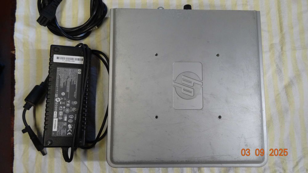 міні пк HP hstnc-025-us