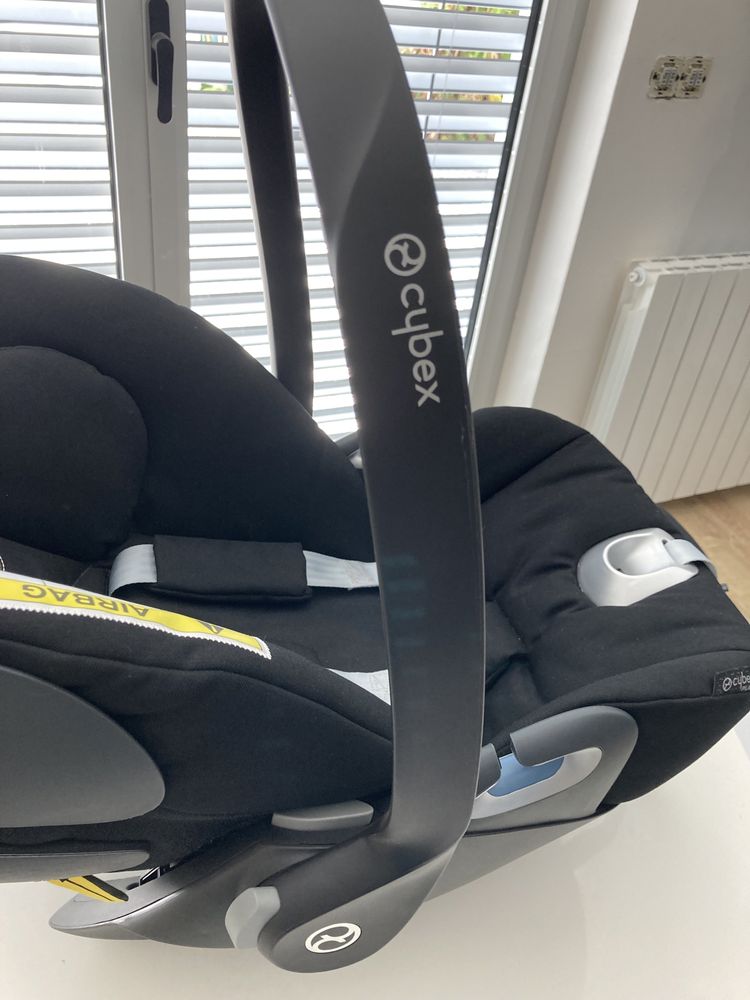 Ovo Cloud Z Size Cybex