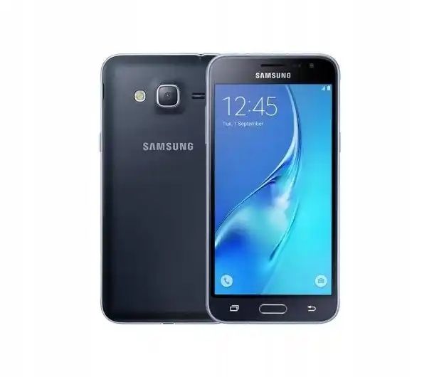 Samsung Galaxy J3 1.5/8 GB Idealny