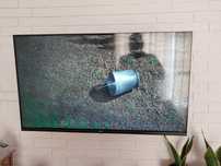 Telewizor marki CHIQ 43cale nowy