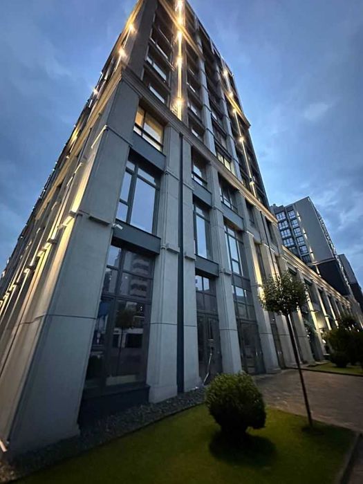 Продам квартиру ЖК Geneva Женева Центр
