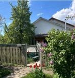 Будинок цегляний 86м2 12соток біля ліса 51000$