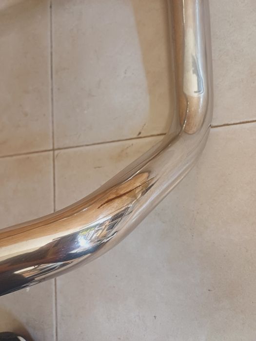 Mata vacas Mitsubishi Pajero