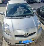 Toyota Yaris 1.4 d4d 90cv