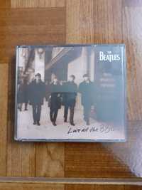 Beatles live at bbc - 2 cd