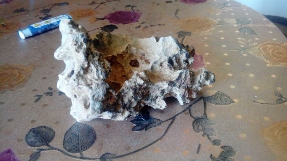 Sprzedam ozdoby do akwarium