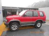 Temos todas as peças para Opel Monterey 3.0 sport ano 98 em Braga