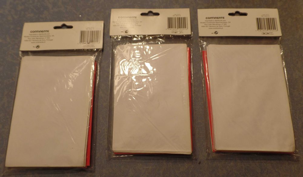 Conjunto de Convites de Aniversário 2 Aninhos (BOX)