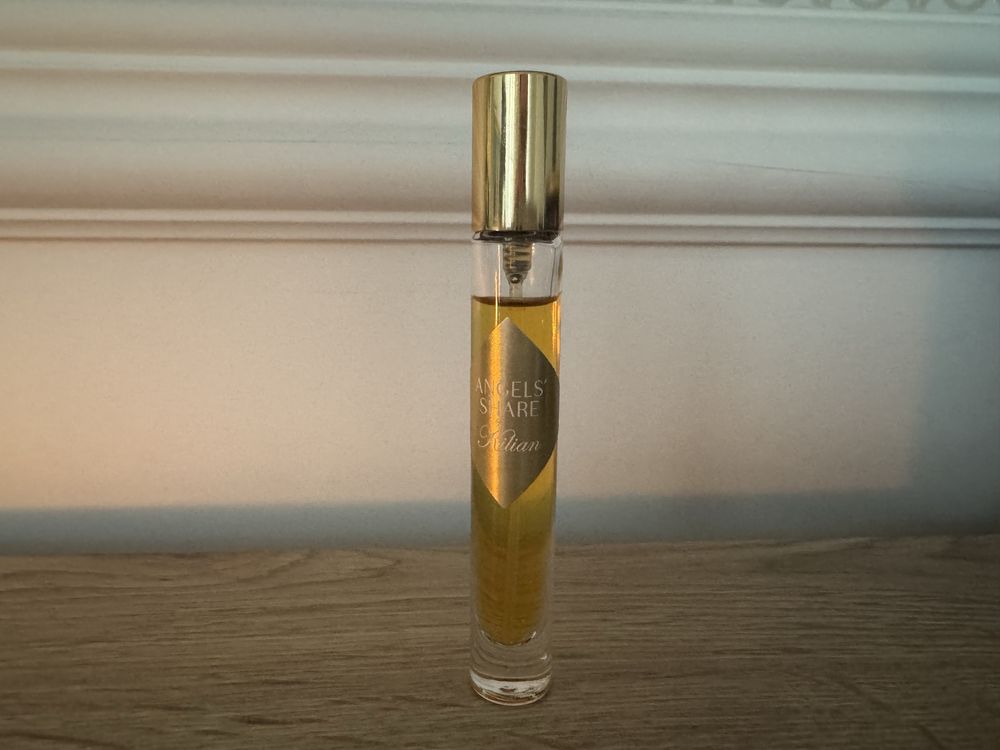 Kilian - Angel’s Share travel size, 7,5 ml