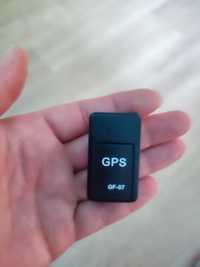 Mini podsłuch lokalizator GPS nasłuch na żywo