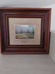 2 Quadros de parede