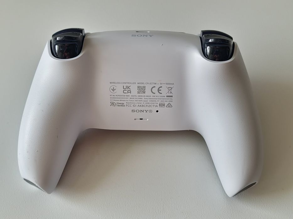 Pad Dualsense PS5/TMR/BDM-030