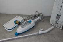 Mop parowy myjka BLACK & DECKER FSMH13E1-QS