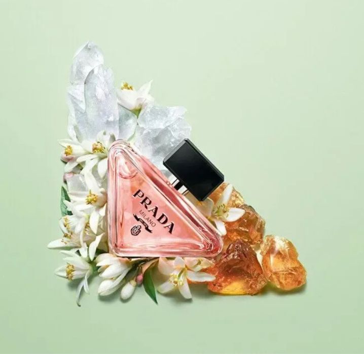 Prada Paradoxe perfum 10ml