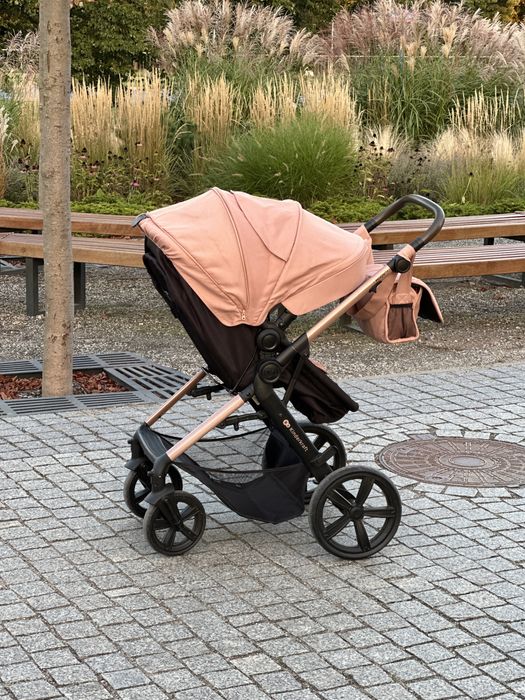 Kinderkraft Moov 2 wózek