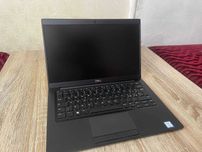 Ноутбук Dell Latitude 7390 i5-8350U Full HD |Компактний бізнес-ноутбук