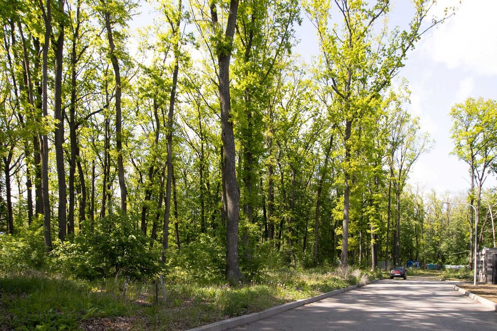 Продам ділянку 14 соток у котеджному селищі Роял Клаб