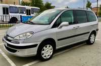 Peugeot 807 2007р Бенз 2.0 АКПП