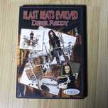 Szkoła DVD Derek Roddy Blast Beats Evolved - st. Idealny
