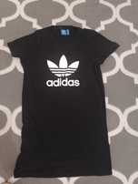 Damska sukienka Adidas