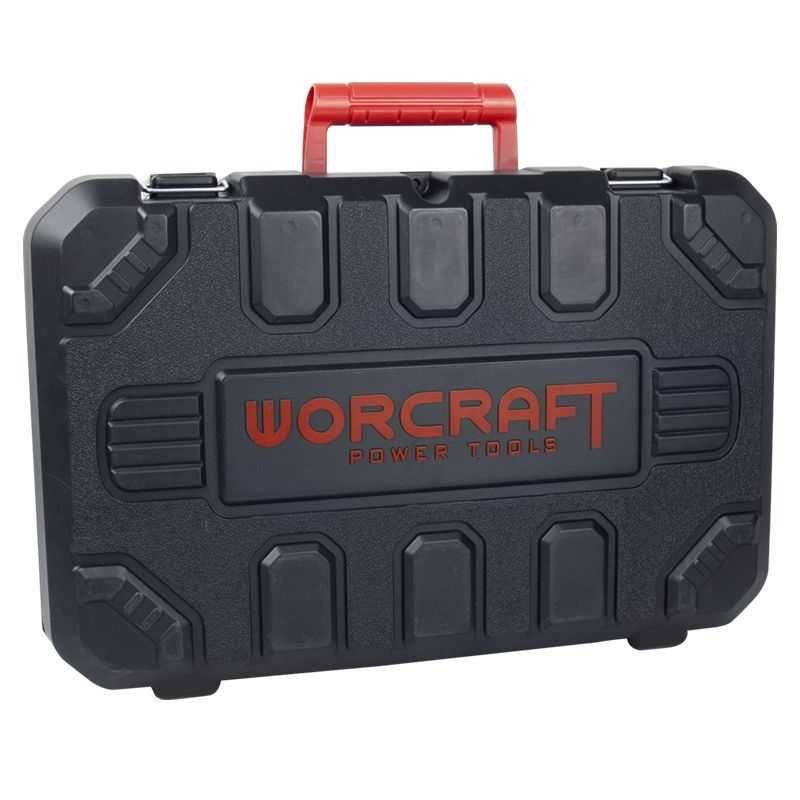 Акумуляторний перфоратор Worcraft CRH-S20LiBAM БЕЗКОШТОВНА ДОСТАВКА!