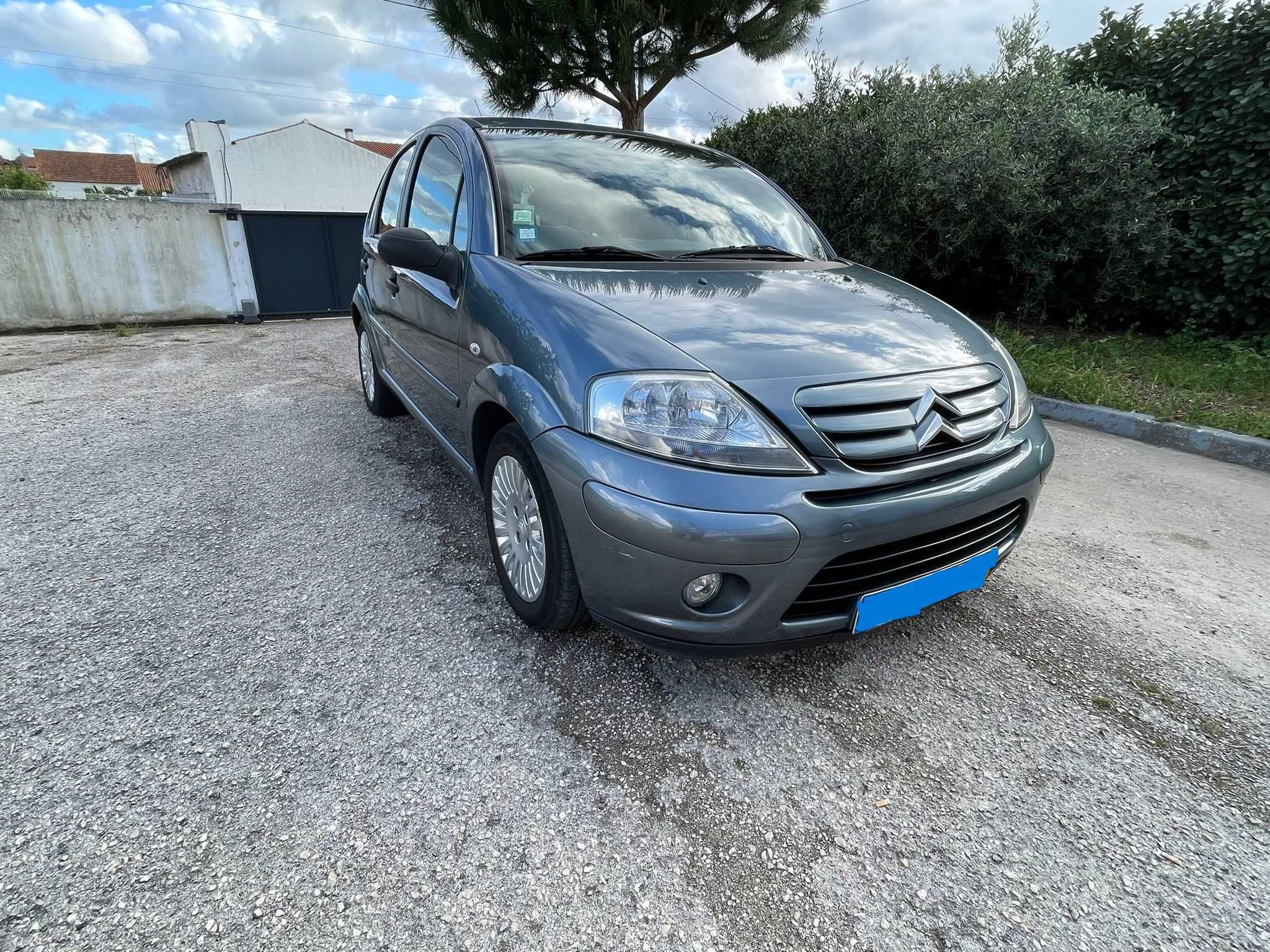 Citroen C3 Diesel