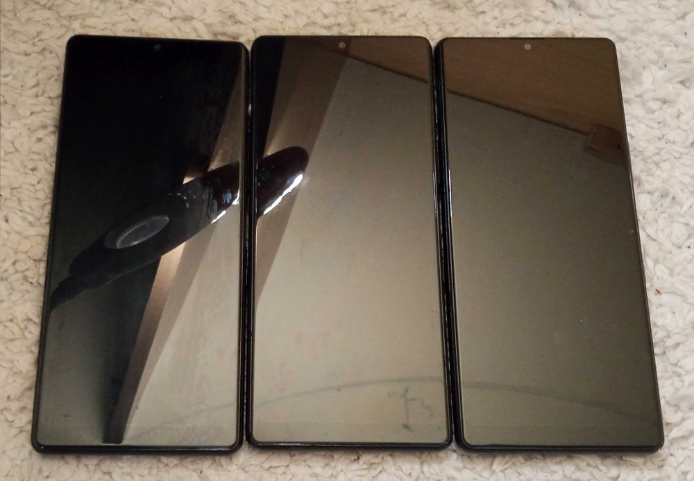 Sony Xperia L4 XQ-AD51
