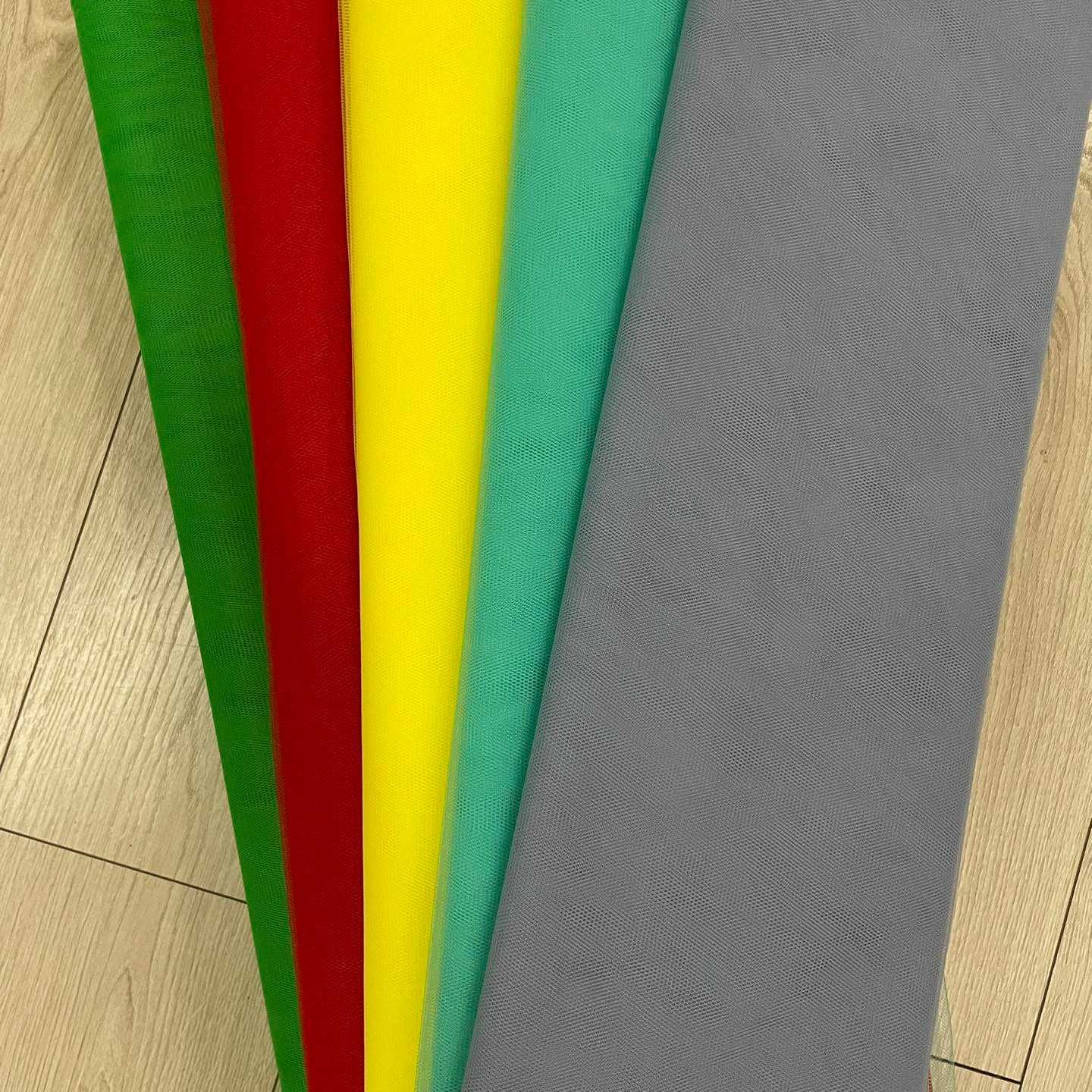 TULE - Várias cores!