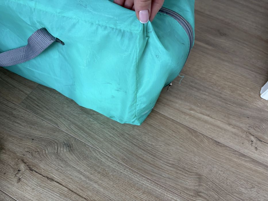 Lozeczko turystyczne lionelo